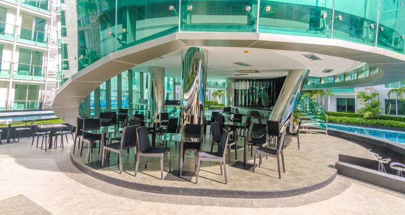 Ccr Managed By Aha Smartstay Pattaya Exterior photo