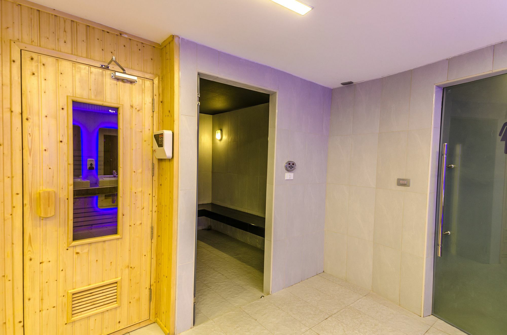 Ccr Managed By Aha Smartstay Pattaya Exterior photo
